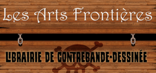 Arts Et Frontires